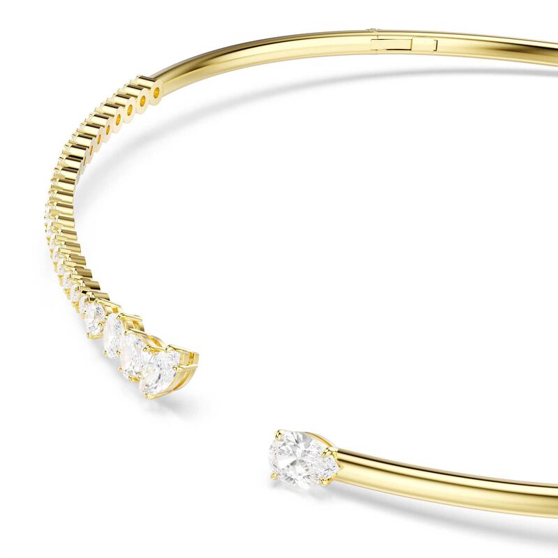 Swarovski Mesmera Choker image number 1